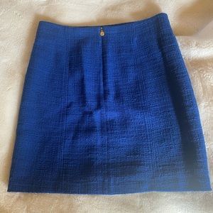 Brooks Brothers skirt